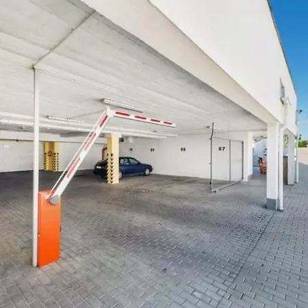 Concordia Apartamento Władysławowo