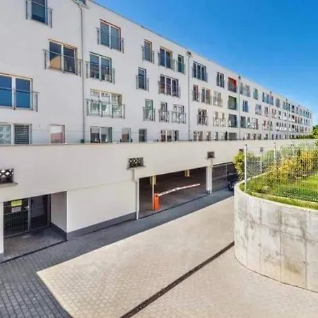 Apartamento Concordia *