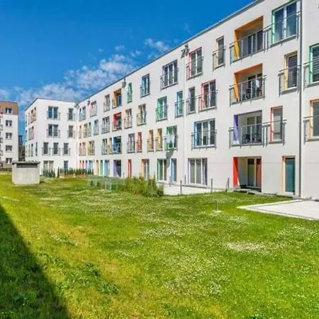 Concordia * Władysławowo