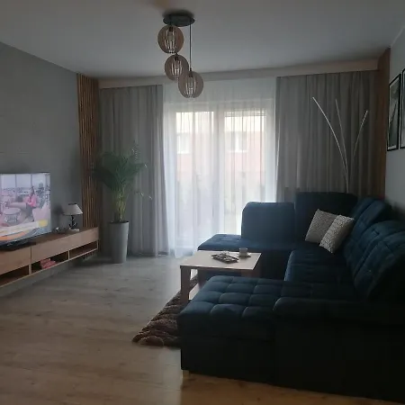 Concordia Apartment *