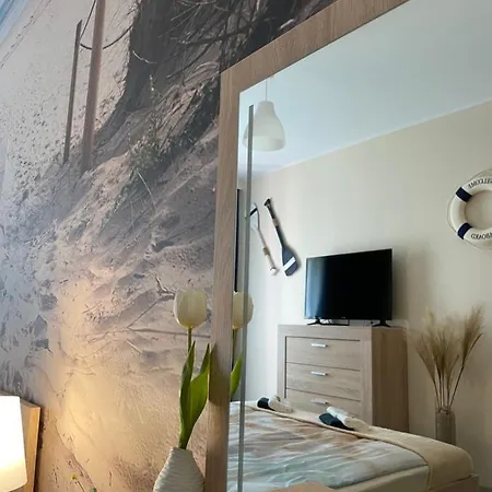 Apartment Concordia *
