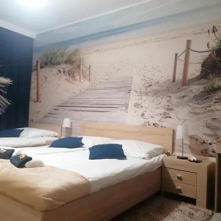 Concordia Apartment