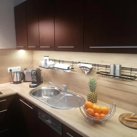 Apartment Concordia