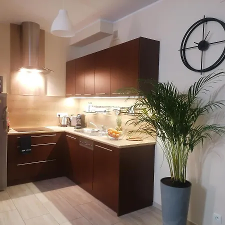 Apartamento Concordia *