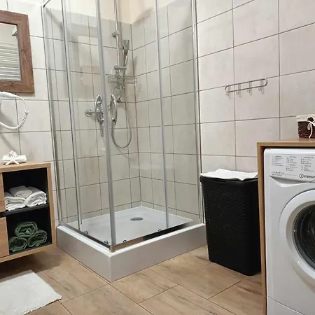 Concordia Apartment *