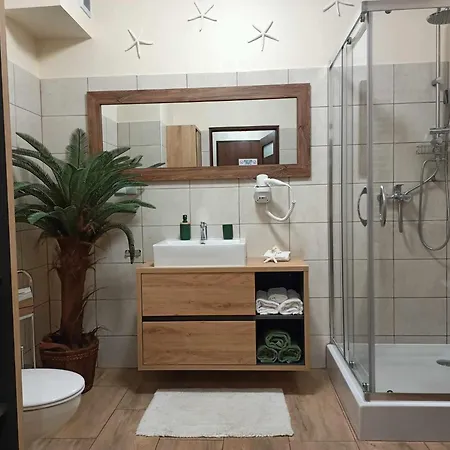 Apartment Concordia