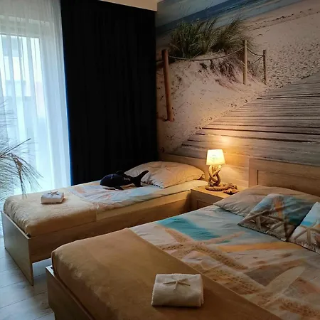 Concordia Apartamento