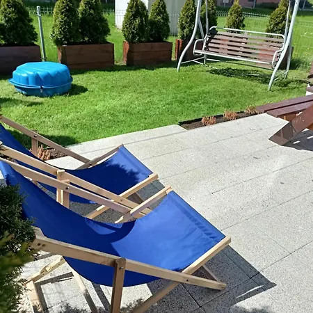 Concordia * Władysławowo