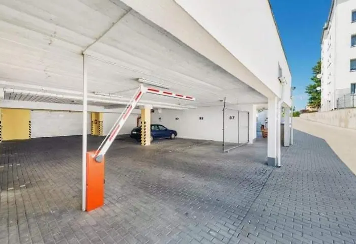 Concordia Apartmán Władysławowo