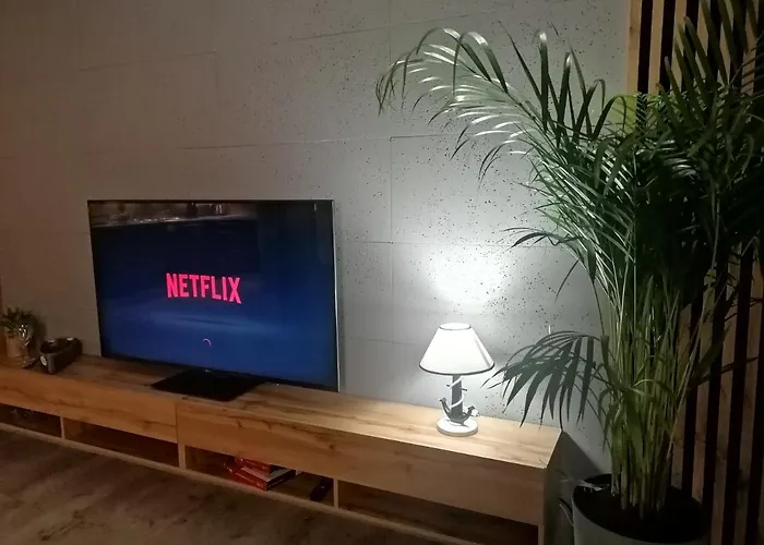 Apartmán Concordia *