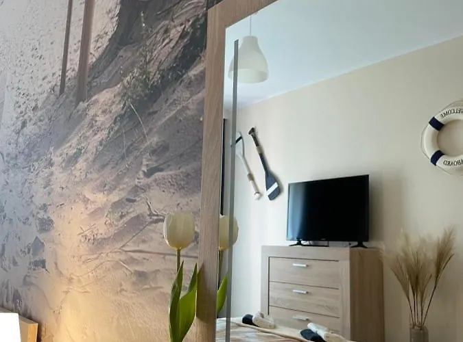 Apartmán Concordia *