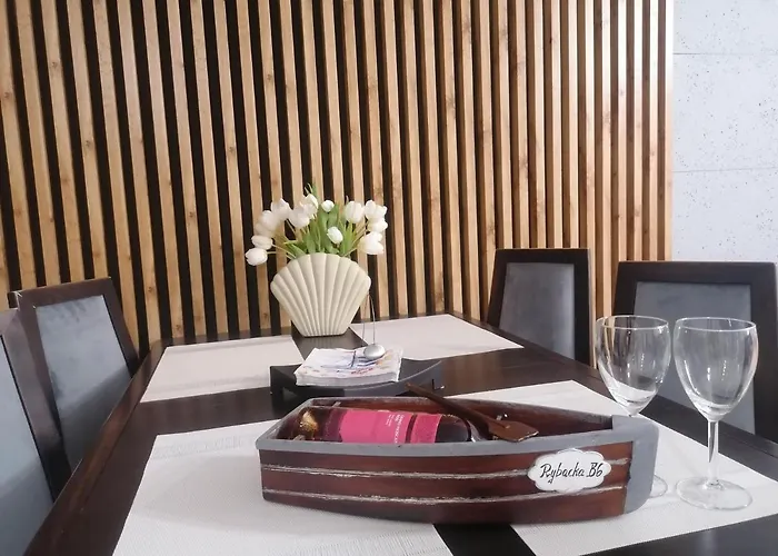 Concordia * Władysławowo