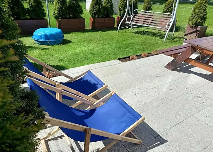 Concordia * Władysławowo